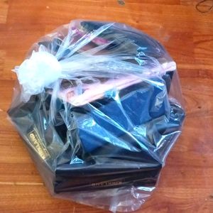 Glasses Cases Bag Full of Kirkland costco Various Varieties BULK Accessories